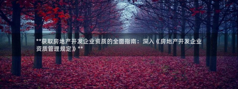 永利饭店老板是谁